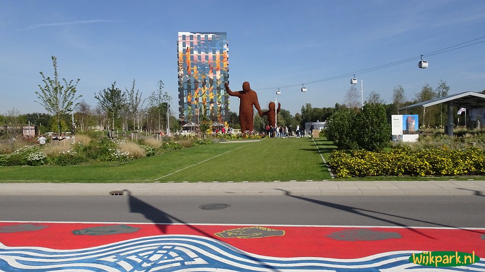 Floriade Almere 2022